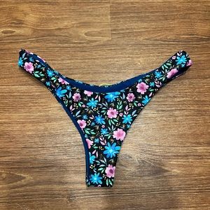 Moana Bikini Peyton Bottoms